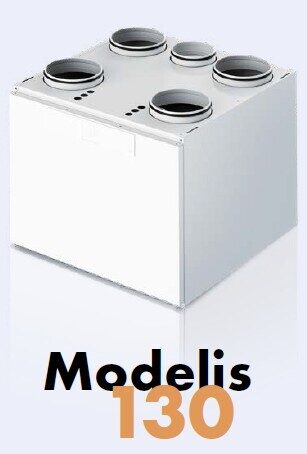 Airfi-Model 130